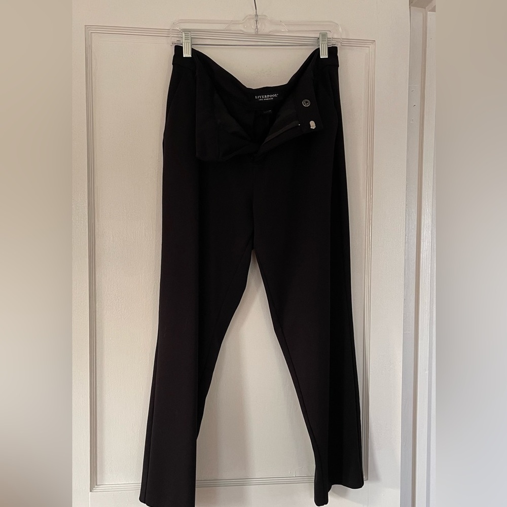 Liverpool Kelsey Trouser Size 14